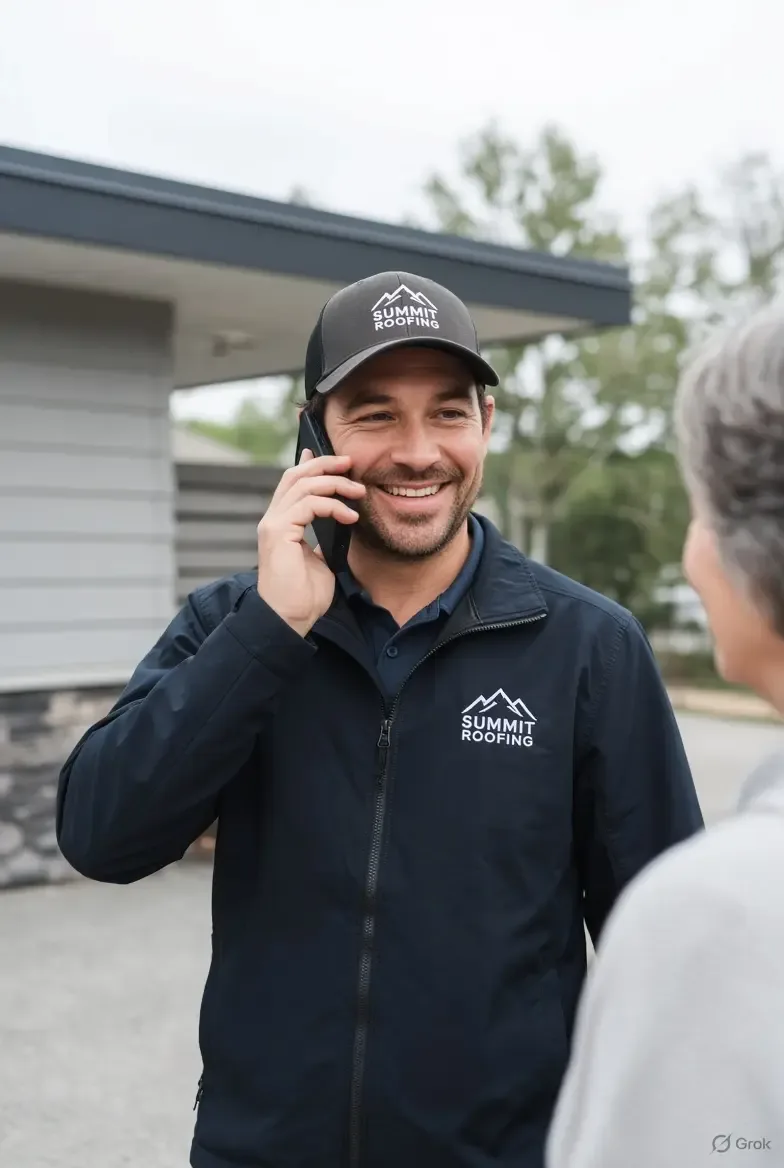 Flat Roof Leak Repair Libertyville, IL FAQs